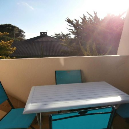 Appartement Renove Avec Balcon, Proche Plage Et Marche - 4 Pers, Calme & Confort A Seignosse - Fr-1-239-460 외부 사진