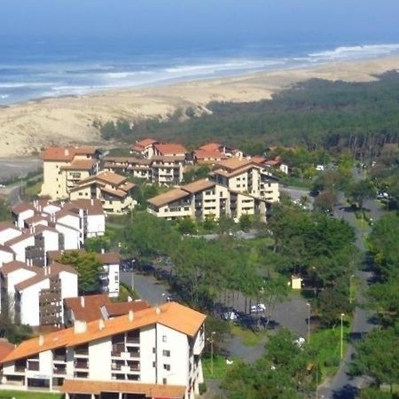Appartement Renove Avec Balcon, Proche Plage Et Marche - 4 Pers, Calme & Confort A Seignosse - Fr-1-239-460 외부 사진