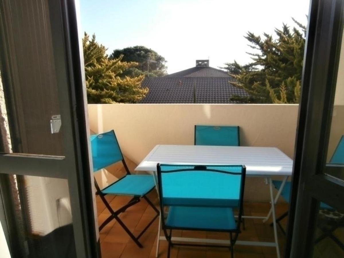 Appartement Renove Avec Balcon, Proche Plage Et Marche - 4 Pers, Calme & Confort A Seignosse - Fr-1-239-460 외부 사진