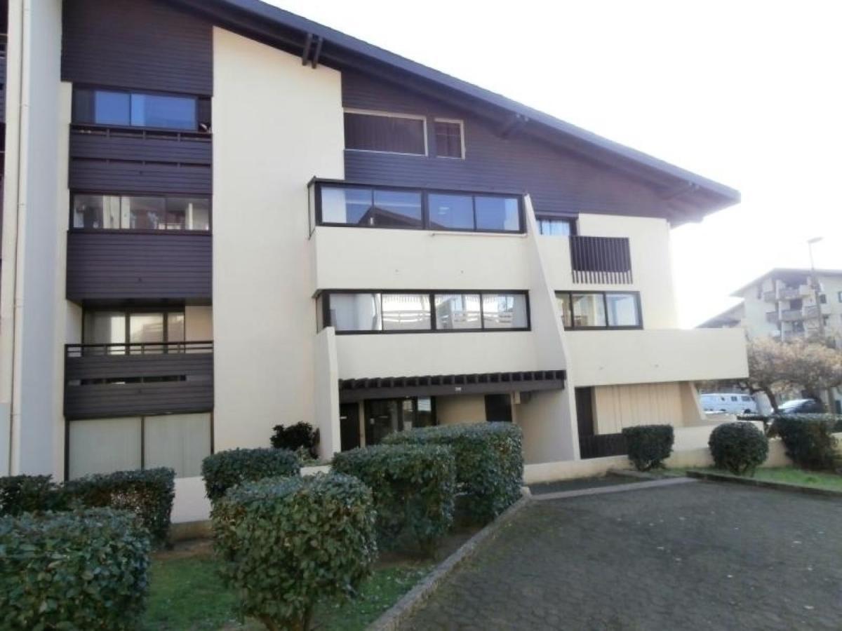 Appartement Renove Avec Balcon, Proche Plage Et Marche - 4 Pers, Calme & Confort A Seignosse - Fr-1-239-460 외부 사진