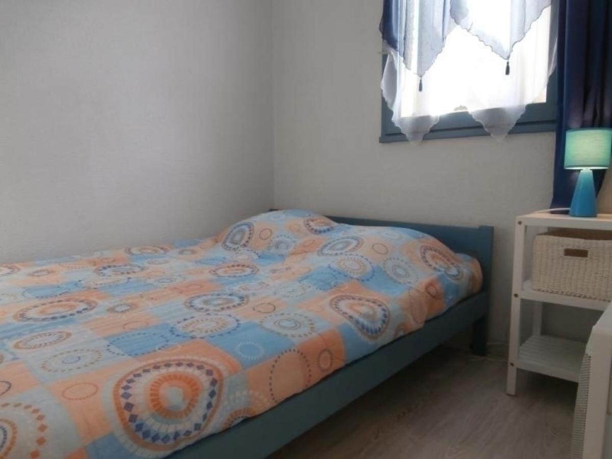 Appartement Renove Avec Balcon, Proche Plage Et Marche - 4 Pers, Calme & Confort A Seignosse - Fr-1-239-460 외부 사진