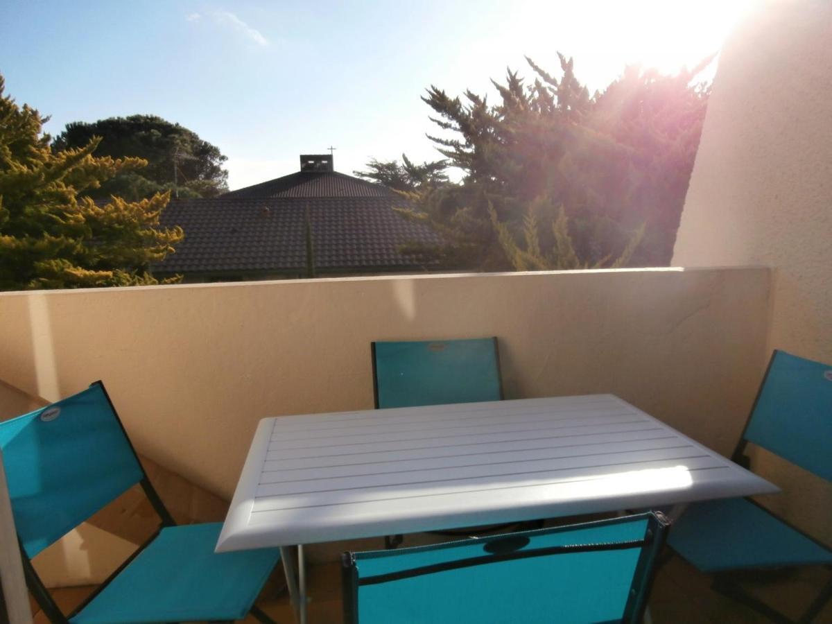 Appartement Renove Avec Balcon, Proche Plage Et Marche - 4 Pers, Calme & Confort A Seignosse - Fr-1-239-460 외부 사진