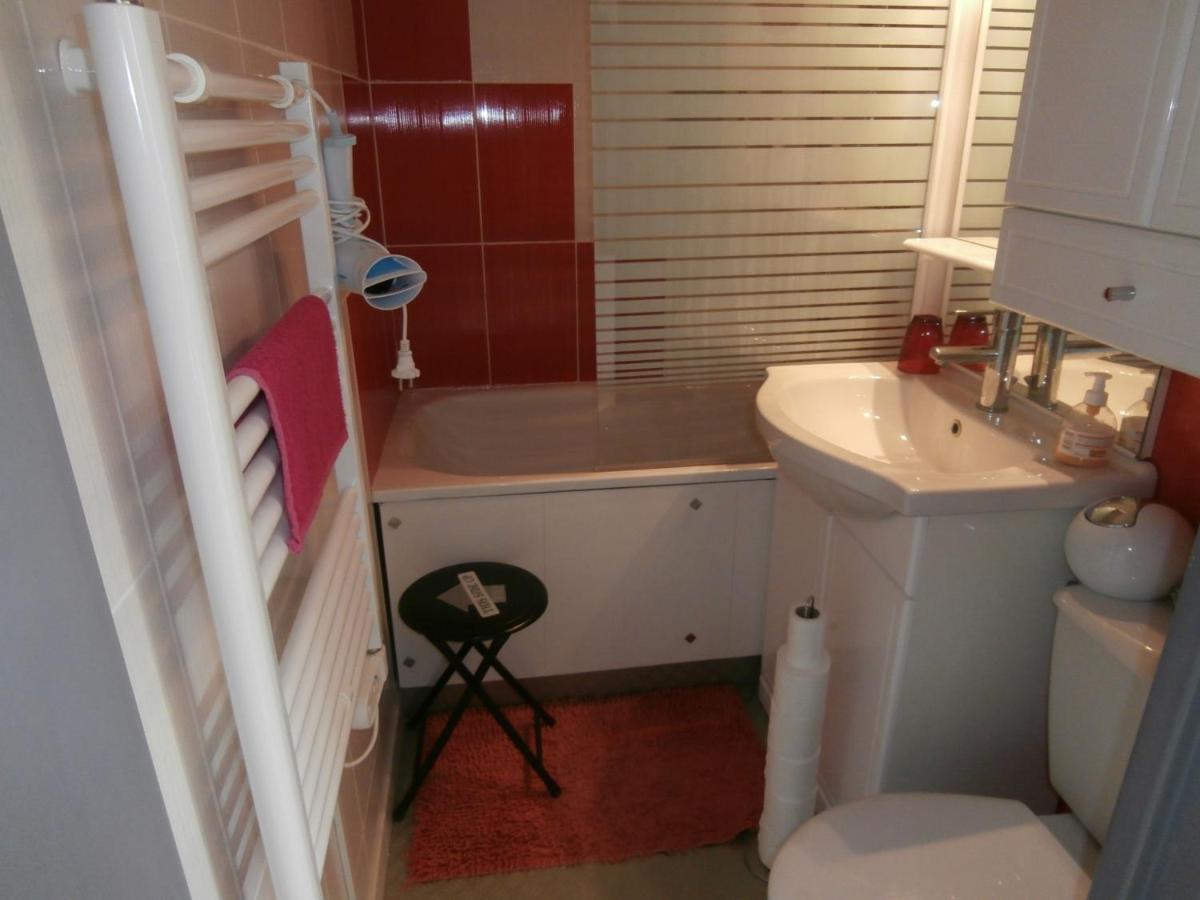 Appartement Renove Avec Balcon, Proche Plage Et Marche - 4 Pers, Calme & Confort A Seignosse - Fr-1-239-460 외부 사진