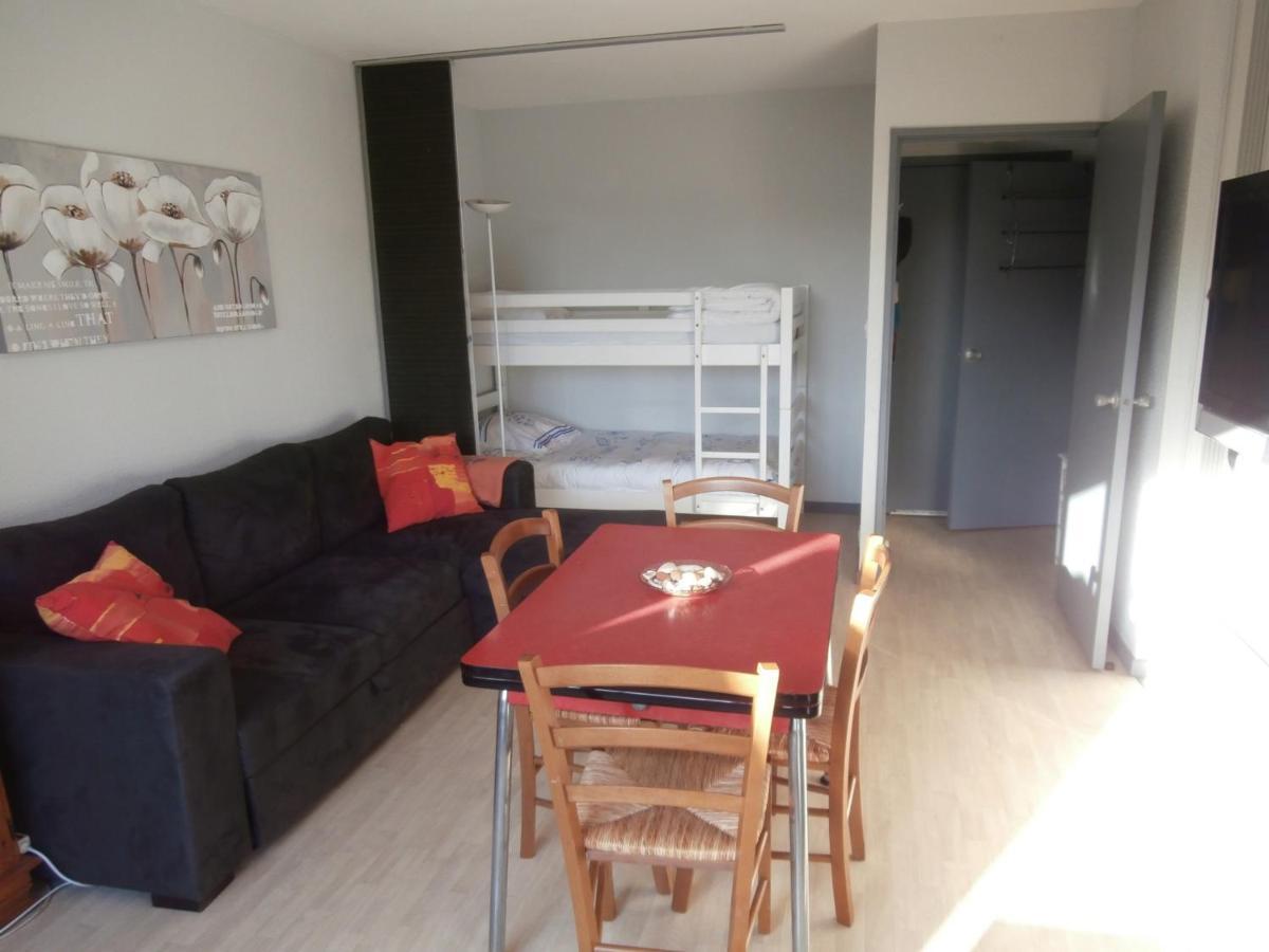 Appartement Renove Avec Balcon, Proche Plage Et Marche - 4 Pers, Calme & Confort A Seignosse - Fr-1-239-460 외부 사진