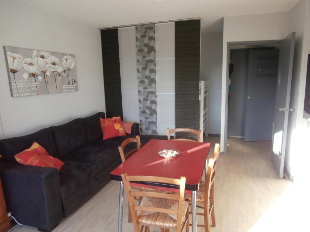 Appartement Renove Avec Balcon, Proche Plage Et Marche - 4 Pers, Calme & Confort A Seignosse - Fr-1-239-460 외부 사진