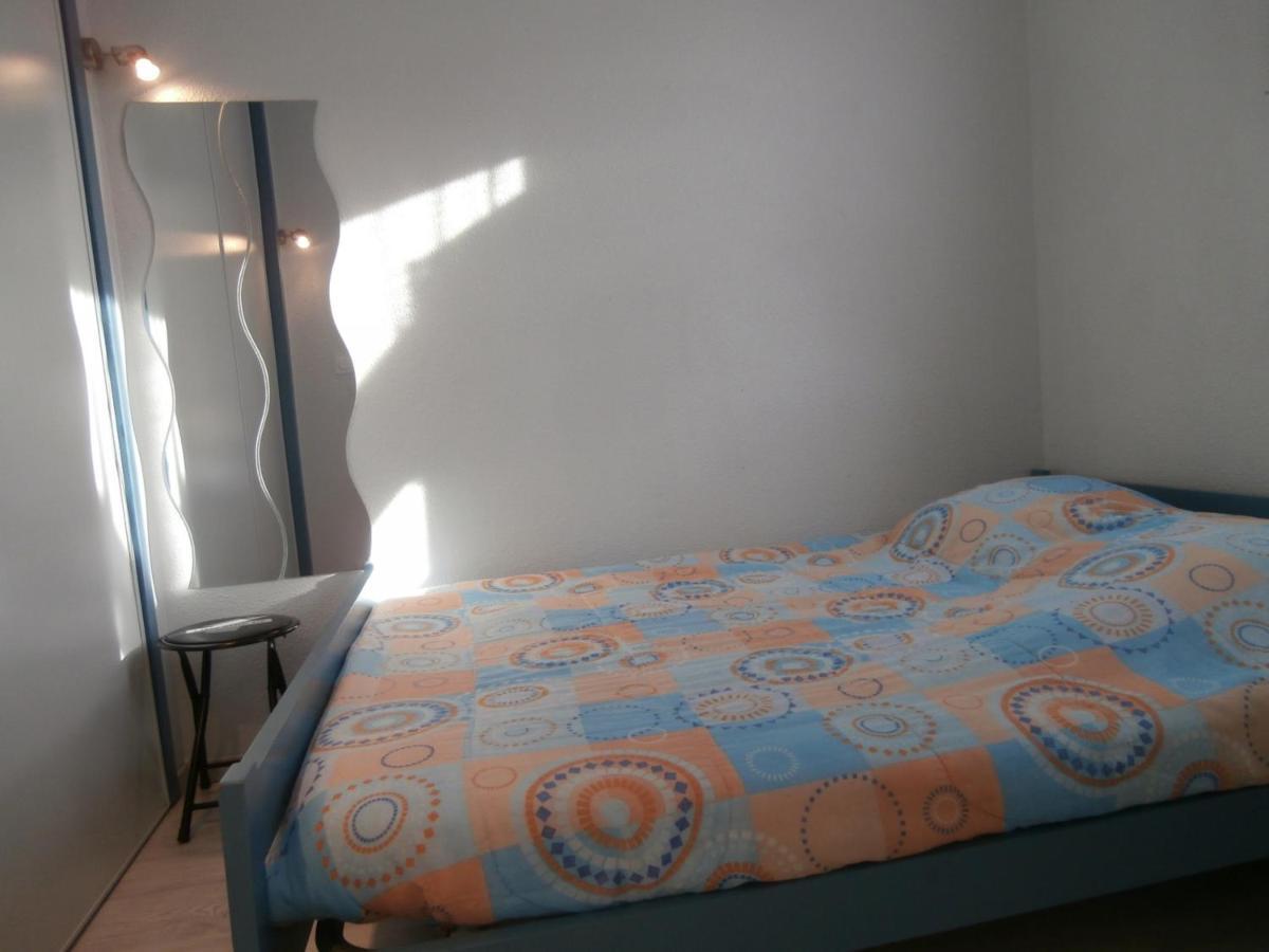 Appartement Renove Avec Balcon, Proche Plage Et Marche - 4 Pers, Calme & Confort A Seignosse - Fr-1-239-460 외부 사진