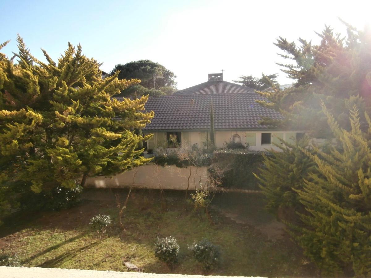 Appartement Renove Avec Balcon, Proche Plage Et Marche - 4 Pers, Calme & Confort A Seignosse - Fr-1-239-460 외부 사진