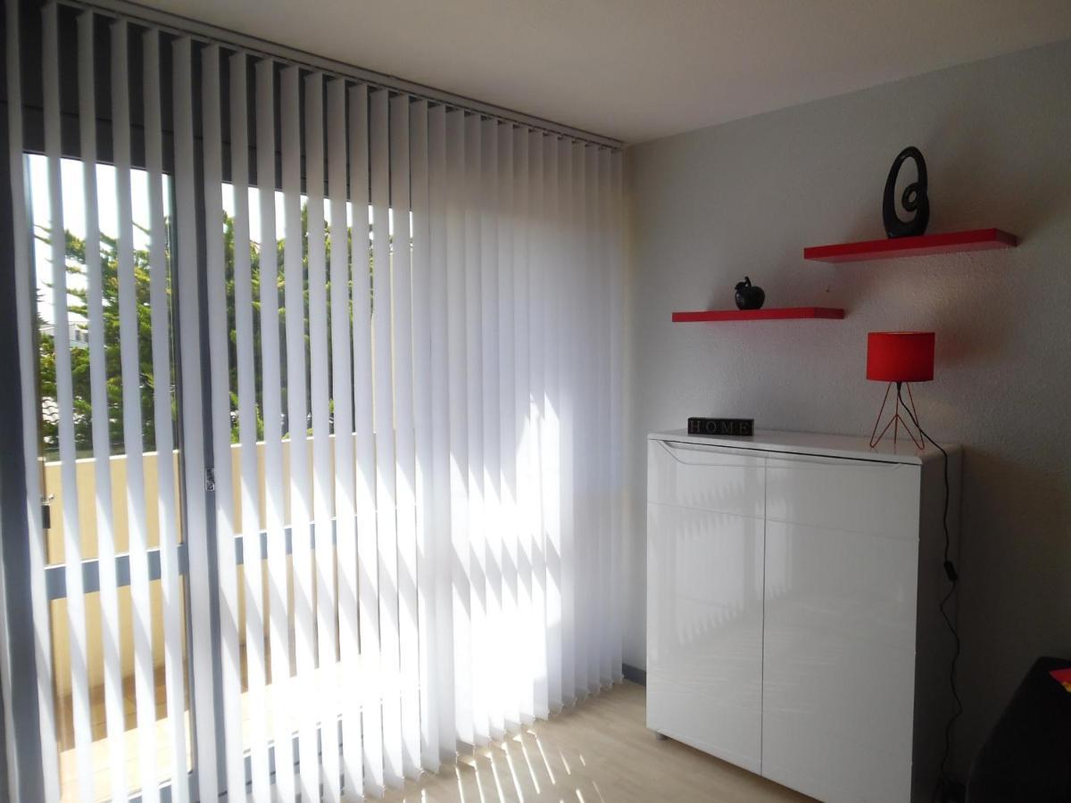 Appartement Renove Avec Balcon, Proche Plage Et Marche - 4 Pers, Calme & Confort A Seignosse - Fr-1-239-460 외부 사진