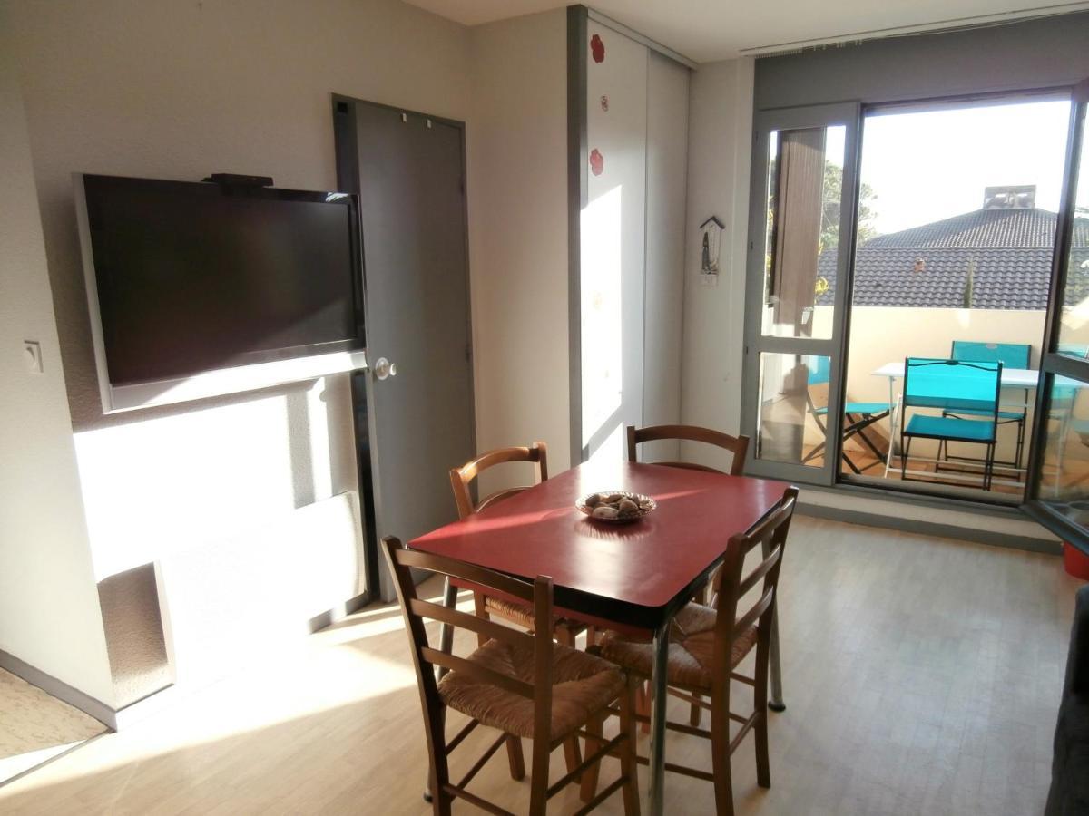 Appartement Renove Avec Balcon, Proche Plage Et Marche - 4 Pers, Calme & Confort A Seignosse - Fr-1-239-460 외부 사진