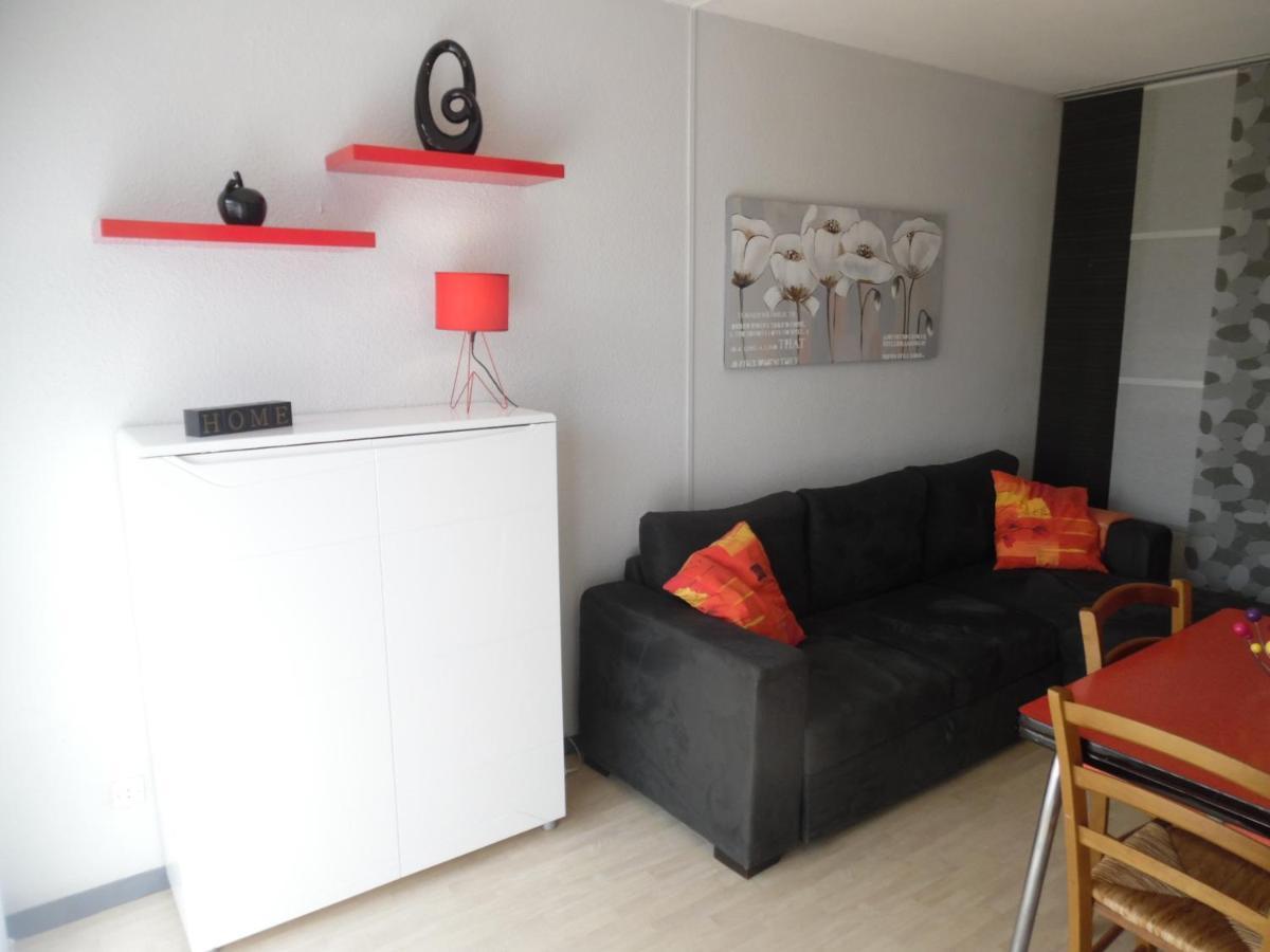 Appartement Renove Avec Balcon, Proche Plage Et Marche - 4 Pers, Calme & Confort A Seignosse - Fr-1-239-460 외부 사진